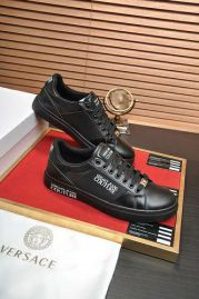 Picture of Versace Shoes Men _SKUfw120161056fw